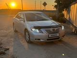 Toyota Camry 2007 года за 4 500 000 тг. в Шымкент – фото 5