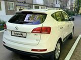 JAC S5 2019 годаүшін5 100 000 тг. в Караганда – фото 3