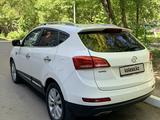 JAC S5 2019 годаүшін5 100 000 тг. в Караганда – фото 4