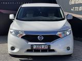 Nissan Quest 2011 годаүшін7 700 000 тг. в Актобе – фото 2