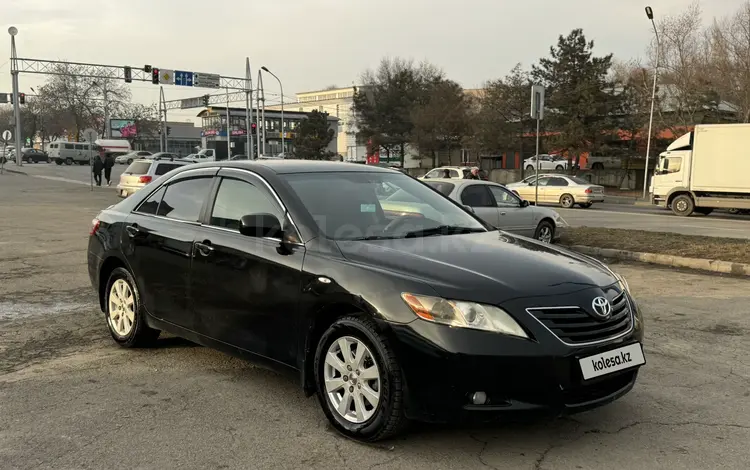 Toyota Camry 2007 годаfor5 950 000 тг. в Алматы