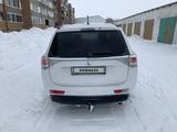 Mitsubishi Outlander 2013 годаүшін8 000 000 тг. в Усть-Каменогорск – фото 4