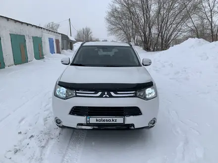 Mitsubishi Outlander 2013 года за 8 000 000 тг. в Усть-Каменогорск