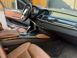 BMW X6 2010 года за 10 000 000 тг. в Щучинск – фото 5