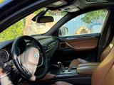 BMW X6 2010 года за 10 000 000 тг. в Щучинск – фото 4