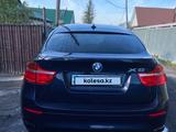 BMW X6 2010 года за 10 000 000 тг. в Щучинск – фото 3