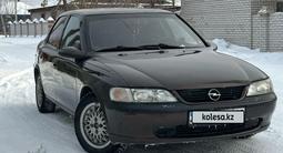 Opel Vectra 1998 годаүшін1 800 000 тг. в Семей – фото 2