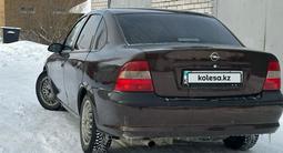 Opel Vectra 1998 годаүшін1 500 000 тг. в Семей – фото 3