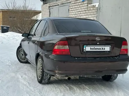 Opel Vectra 1998 года за 1 500 000 тг. в Семей – фото 3