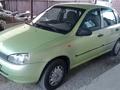 ВАЗ (Lada) Kalina 1118 2006 годаfor1 200 000 тг. в Конаев (Капшагай) – фото 5