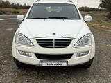 SsangYong Kyron 2012 года за 3 000 000 тг. в Талдыкорган