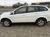 SsangYong Kyron 2012 года за 3 000 000 тг. в Талдыкорган – фото 2