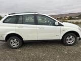 SsangYong Kyron 2012 года за 3 000 000 тг. в Талдыкорган – фото 3