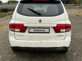 SsangYong Kyron 2012 года за 3 000 000 тг. в Талдыкорган – фото 4