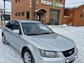 Hyundai Sonata 2005 годаүшін3 600 000 тг. в Актобе – фото 4