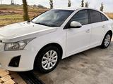 Chevrolet Cruze 2014 годаfor4 400 000 тг. в Шымкент