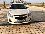 Chevrolet Cruze 2014 года за 4 400 000 тг. в Шымкент – фото 5