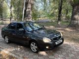 ВАЗ (Lada) Priora 2170 2014 годаүшін2 800 000 тг. в Тараз – фото 4
