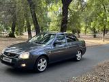 ВАЗ (Lada) Priora 2170 2014 годаүшін2 800 000 тг. в Тараз