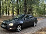 ВАЗ (Lada) Priora 2170 2014 годаүшін2 800 000 тг. в Тараз – фото 3