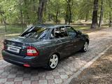 ВАЗ (Lada) Priora 2170 2014 годаүшін2 800 000 тг. в Тараз – фото 5