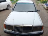 Mercedes-Benz 190 1993 годаүшін750 000 тг. в Алматы – фото 3