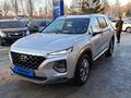 Hyundai Santa Fe 2020 года за 14 690 000 тг. в Костанай