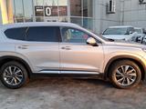 Hyundai Santa Fe 2020 годаfor14 690 000 тг. в Костанай – фото 4