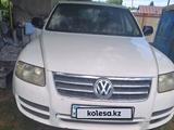 Volkswagen Touareg 2003 года за 4 000 000 тг. в Усть-Каменогорск – фото 2