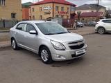 Chevrolet Cobalt 2023 года за 6 000 000 тг. в Астана