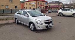 Chevrolet Cobalt 2023 года за 6 700 000 тг. в Астана