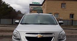 Chevrolet Cobalt 2023 годаүшін6 100 000 тг. в Астана – фото 2