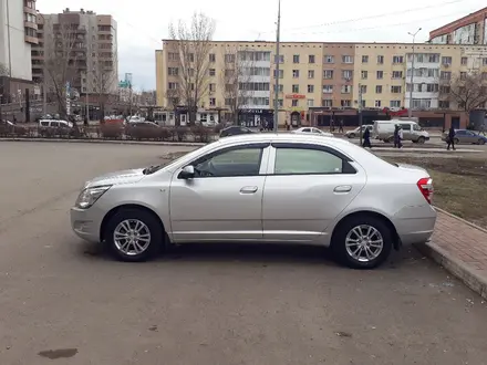 Chevrolet Cobalt 2023 года за 6 300 000 тг. в Астана – фото 9