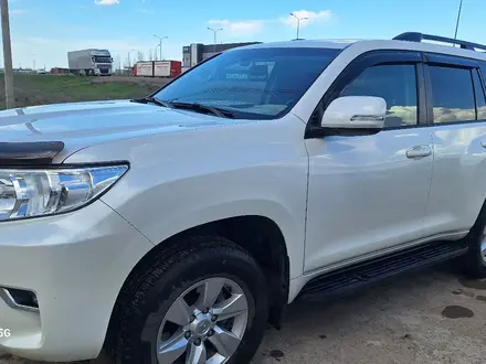 Toyota Land Cruiser Prado 2019 года за 21 500 000 тг. в Уральск