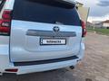 Toyota Land Cruiser Prado 2019 годаүшін21 500 000 тг. в Уральск – фото 3