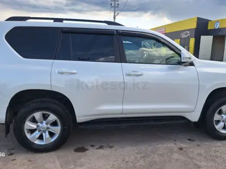 Toyota Land Cruiser Prado 2019 года за 21 500 000 тг. в Уральск – фото 4