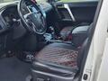 Toyota Land Cruiser Prado 2019 годаүшін21 500 000 тг. в Уральск – фото 5