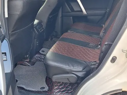 Toyota Land Cruiser Prado 2019 года за 21 500 000 тг. в Уральск – фото 6