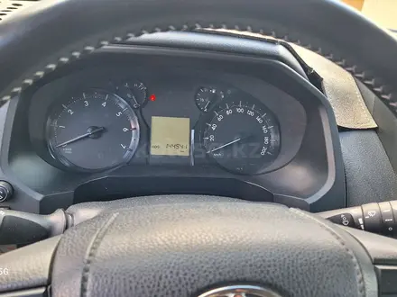 Toyota Land Cruiser Prado 2019 года за 21 500 000 тг. в Уральск – фото 7