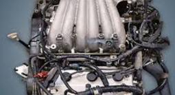 6A13 MITSUBISHI CALANT 4G69 4G63 6G72 6G74 4B12 6A12 4G93 4G64 ДВИГАТЕЛЬ за 295 000 тг. в Алматы