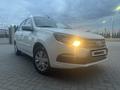 ВАЗ (Lada) Granta 2190 2018 годаүшін4 200 000 тг. в Караганда – фото 2