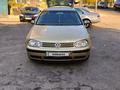 Volkswagen Golf 2003 годаүшін2 800 000 тг. в Шымкент