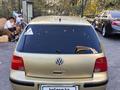 Volkswagen Golf 2003 годаүшін2 800 000 тг. в Шымкент – фото 2