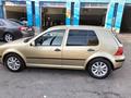 Volkswagen Golf 2003 годаүшін2 800 000 тг. в Шымкент – фото 3
