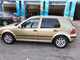 Volkswagen Golf 2003 года за 2 800 000 тг. в Шымкент – фото 3