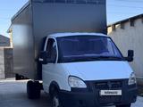 ГАЗ ГАЗель 2012 года за 5 900 000 тг. в Тараз – фото 2