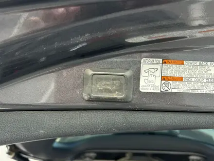 Toyota RAV4 2016 года за 8 000 000 тг. в Актобе – фото 12