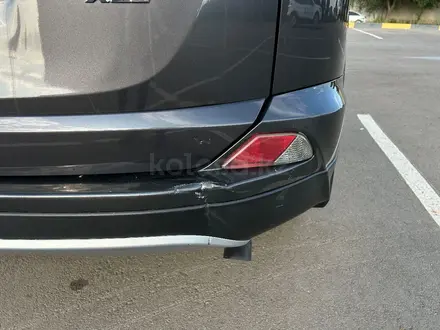 Toyota RAV4 2016 года за 8 000 000 тг. в Актобе – фото 13