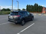 Toyota RAV4 2016 годаүшін8 000 000 тг. в Актобе – фото 4