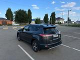 Toyota RAV4 2016 годаүшін8 000 000 тг. в Актобе – фото 5